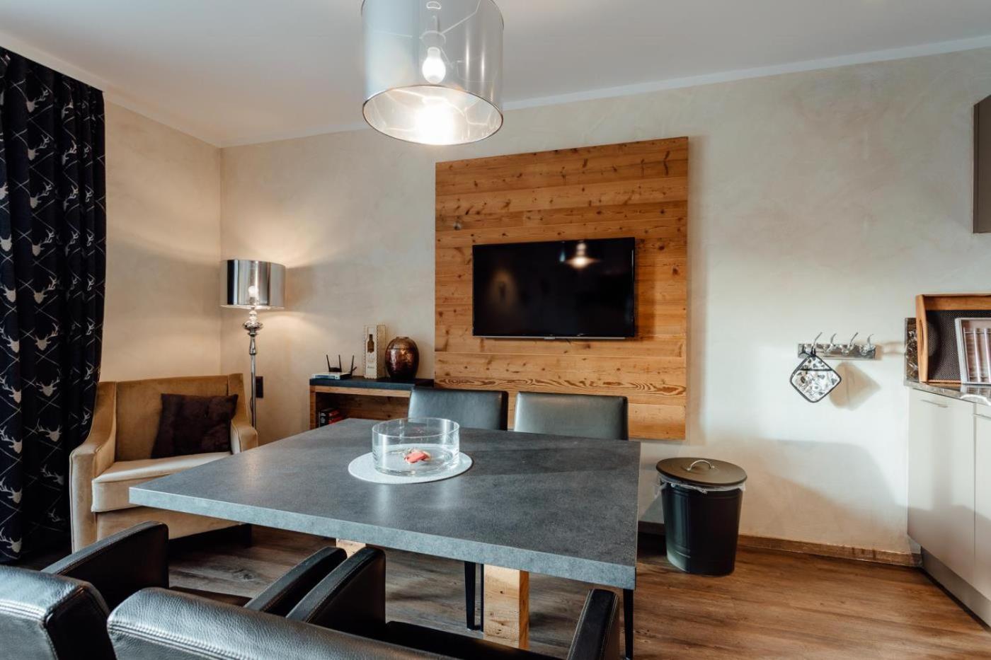 Residenz Janet By Monicare Apartment Зеефелд в Тирол Екстериор снимка